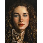 Luigie Improta, Portret