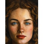 Luigie Improta, Portret