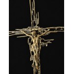 Salvador Dalí (1904–1989) — according to, *Sculpture of Christ*