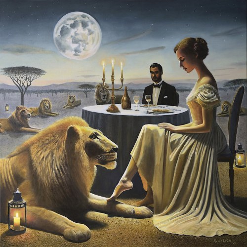 Adam Swoboda, Atawizmy