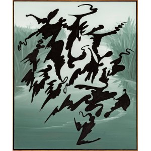 Łukasz Patelczyk, Virus IV, 2020