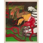 Martyna Czech, The Conservatory of Pain, 2019
