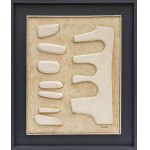 Bolesław Utkin, Asymmetrical Composition II