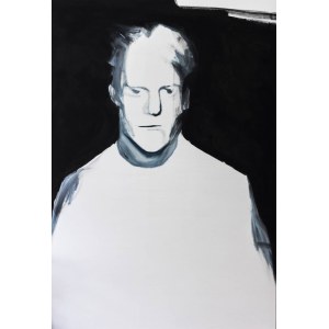 Norman Leto, *Illegal Immigrant 99*, 2013