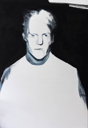 Norman Leto, Illegal Imigrant 99, 2013