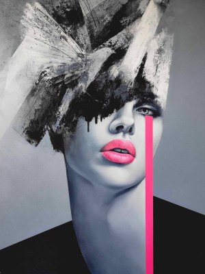 Roma Jaruszewska, Lady, 2022