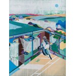 Agnieszka Giera, Transformations, 2011