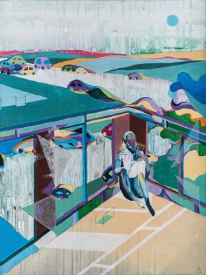 Agnieszka Giera, Transformations, 2011