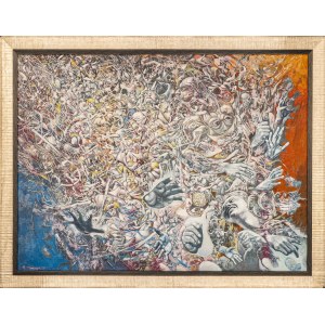 Ryszard Tomczyk, „Seufzer“, 1995