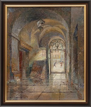 Kalicki Witold