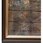 Witold Kalicki, Old Town Hall, 1982