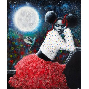 Milena Chmielewska, Dream a little dream of me, 2023