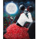 Milena Chmielewska, Dream a little dream of me, 2023
