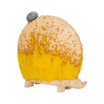 Lucyna Kujawa, *The Hedgehog*, 2022