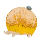 Lucyna Kujawa, *The Hedgehog*, 2022
