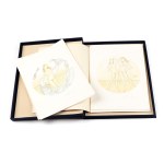 Salvador Dalí (1904, Figueres – 1989, Figueres), "The Twelve Signs of the Zodiac," 1978