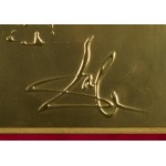 Salvador Dalí (1904, Figueres – 1989, Figueres), "Picador," 1983