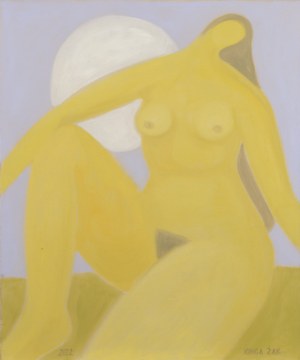 Kinga Kowalak (ur. 1994), 