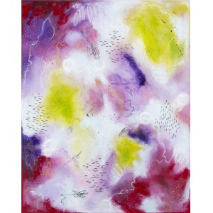 Natalia Dubińska (b. 1997, Blachownia), Untitled, 2023