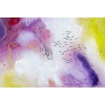Natalia Dubińska (b. 1997, Blachownia), Untitled, 2023