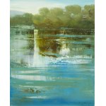 Jagoda Kaczmarczyk-Hudzik (ur. 1966, Kraków), 