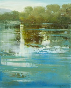 Jagoda Kaczmarczyk-Hudzik (ur. 1966, Kraków), 