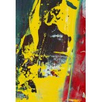 Małgorzata Pabis (nar. 1980, Miechów), „Boiling the Ocean“, 2023