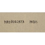 Małgorzata Pabis (nar. 1980, Miechów), „Boiling the Ocean“, 2023