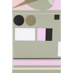 Aleksandra Kowalczyk (b. 1987, Warsaw), Untitled, 2021
