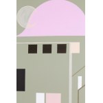 Aleksandra Kowalczyk (b. 1987, Warsaw), Untitled, 2021