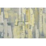 Maria Szeszuła (b. 1986, Poznań), Composition E_25, 2025