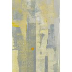 Maria Szeszuła (b. 1986, Poznań), Composition E_25, 2025