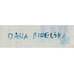 Daria Bidelska (née en 1988 à Radom), « Corpus Christi », 2026