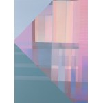 Dorota Zuber (b. 1979, Gliwice), Metropolis, 2023