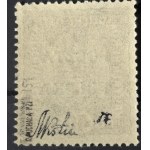PMW, KRAKOW EDITION—1919, Fol. 40 **
