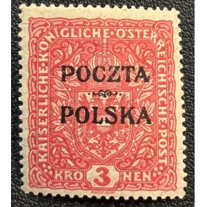 PMW, KRAKOW EDITION—1919, p. 47 **