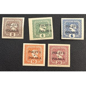 PMW, KRAKOW EDITION—1919, pp. 50–54 **