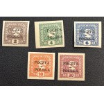 PMW, KRAKOW EDITION—1919, pp. 50–54 **