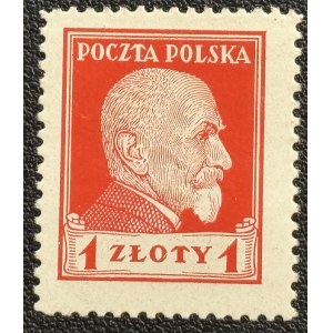 PMW, STANISŁAW WOJCIECHOWSKI- 1924 ROK, Fi. 193 **