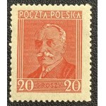 PMW, IGNACY MOŚCICKI—1927, Fig. 227 **