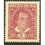 PMW, JULIUSZ SŁOWACKI—1927, Fig. 233 **