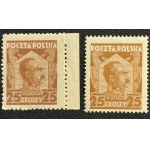 PMW, JÓZEF PIŁSUDSKI—1928, Fig. 234 **