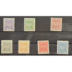 PMW, GENERAL CIRCULATION EDITION—1932, pp. 251–257 **