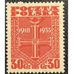 PMW, 15th ANNIVERSARY—1933, Fig. 263 **
