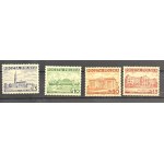 PMW, VARIOUS VIEWS—1937, pp. 294–297 **