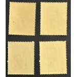 POLISH FACILITIES—PORT OF GDANSK, 1937/1938, Figs. 29–30, 31–34 **