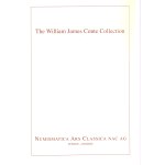ARS CLASSICA NAC - Presentazione della collezione the William James Conte. Pp 48, illustrazioni nel testo a colori. Legatura ed. ottimo stato