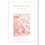 ARS CLASSICA - Zurich, 2 - April, 1995. Roman Imperial Sestertii. The Friedrich collection. Pp 36, lots 1001-1961, tutti illustrati in tavole non numerate. Lista prezzi Aggiudicazione Legatura ed. ottimo stato, importante vendita di bronzi romani