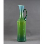 Zbigniew HORBOWY - HS Barbara - Jug - 1970s. One-of-a-kind [giant, 50 cm]