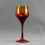 HORBOWY Zbigniew – HS Sudety – Set mit 6 Gläsern – 70er Jahre